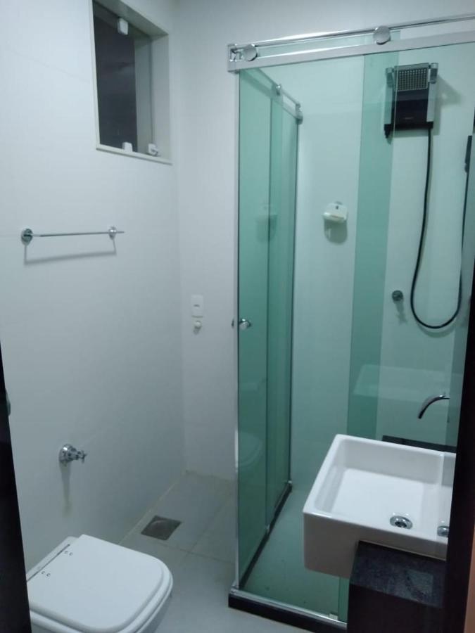 ריו דה ז'ניירו Excelente Flat Em Copacabana מראה חיצוני תמונה