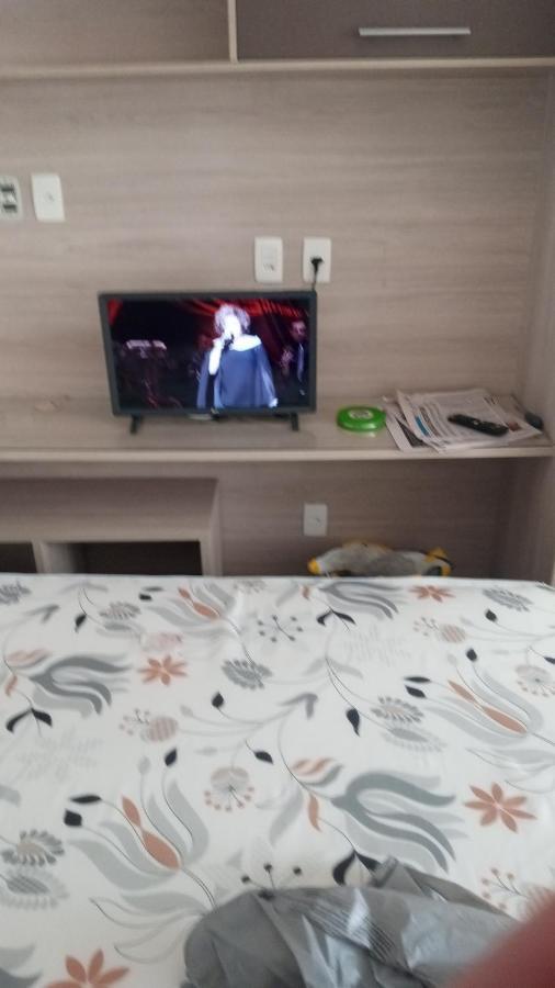 ריו דה ז'ניירו Excelente Flat Em Copacabana מראה חיצוני תמונה