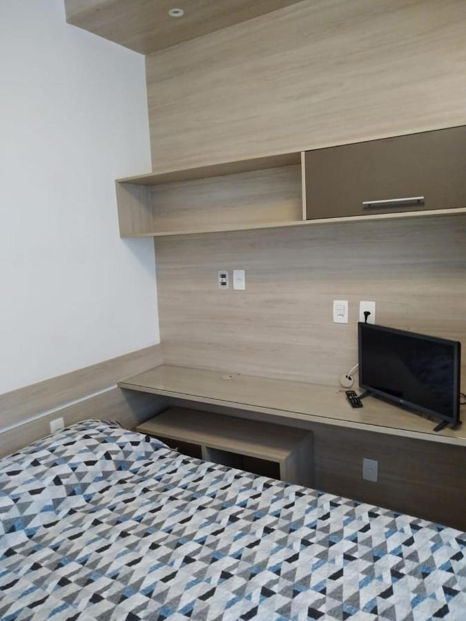 ריו דה ז'ניירו Excelente Flat Em Copacabana מראה חיצוני תמונה