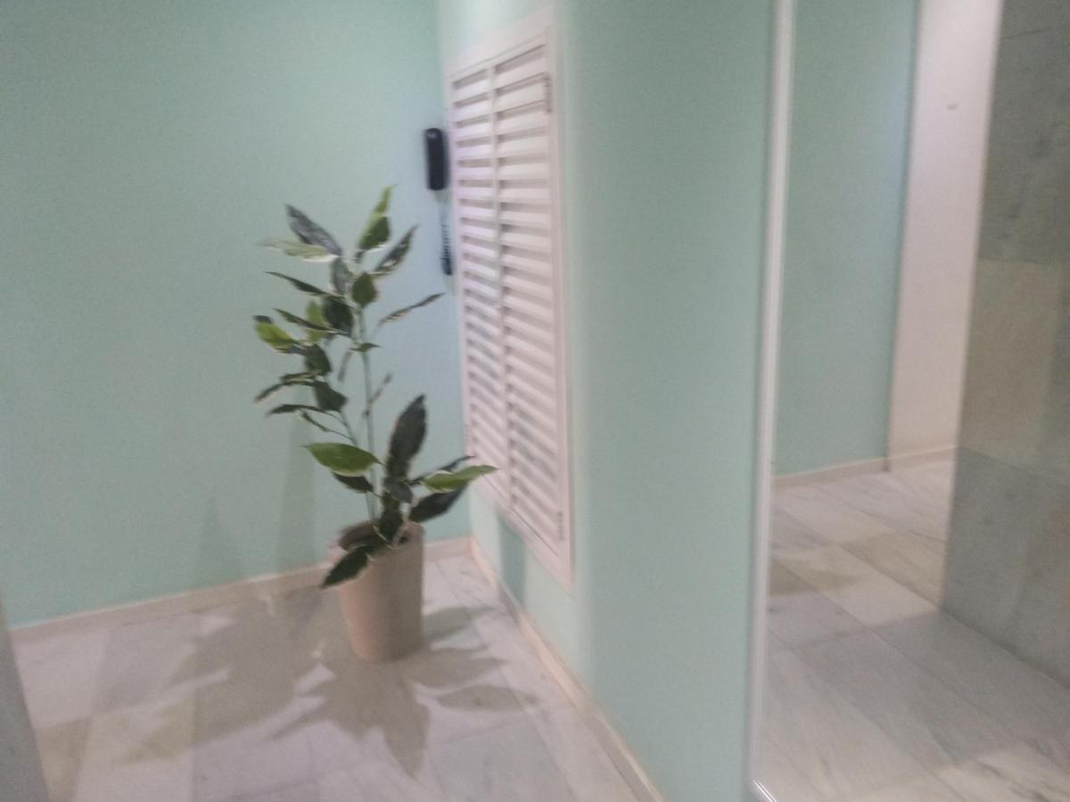 ריו דה ז'ניירו Excelente Flat Em Copacabana מראה חיצוני תמונה