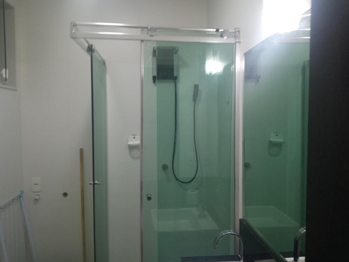 ריו דה ז'ניירו Excelente Flat Em Copacabana מראה חיצוני תמונה