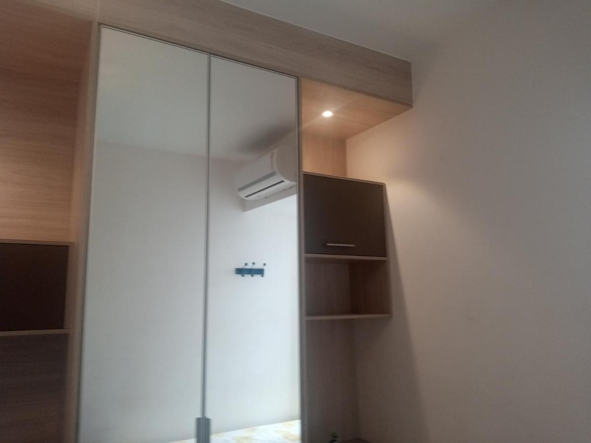 ריו דה ז'ניירו Excelente Flat Em Copacabana מראה חיצוני תמונה
