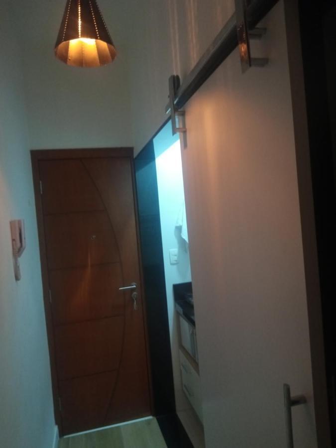 ריו דה ז'ניירו Excelente Flat Em Copacabana מראה חיצוני תמונה