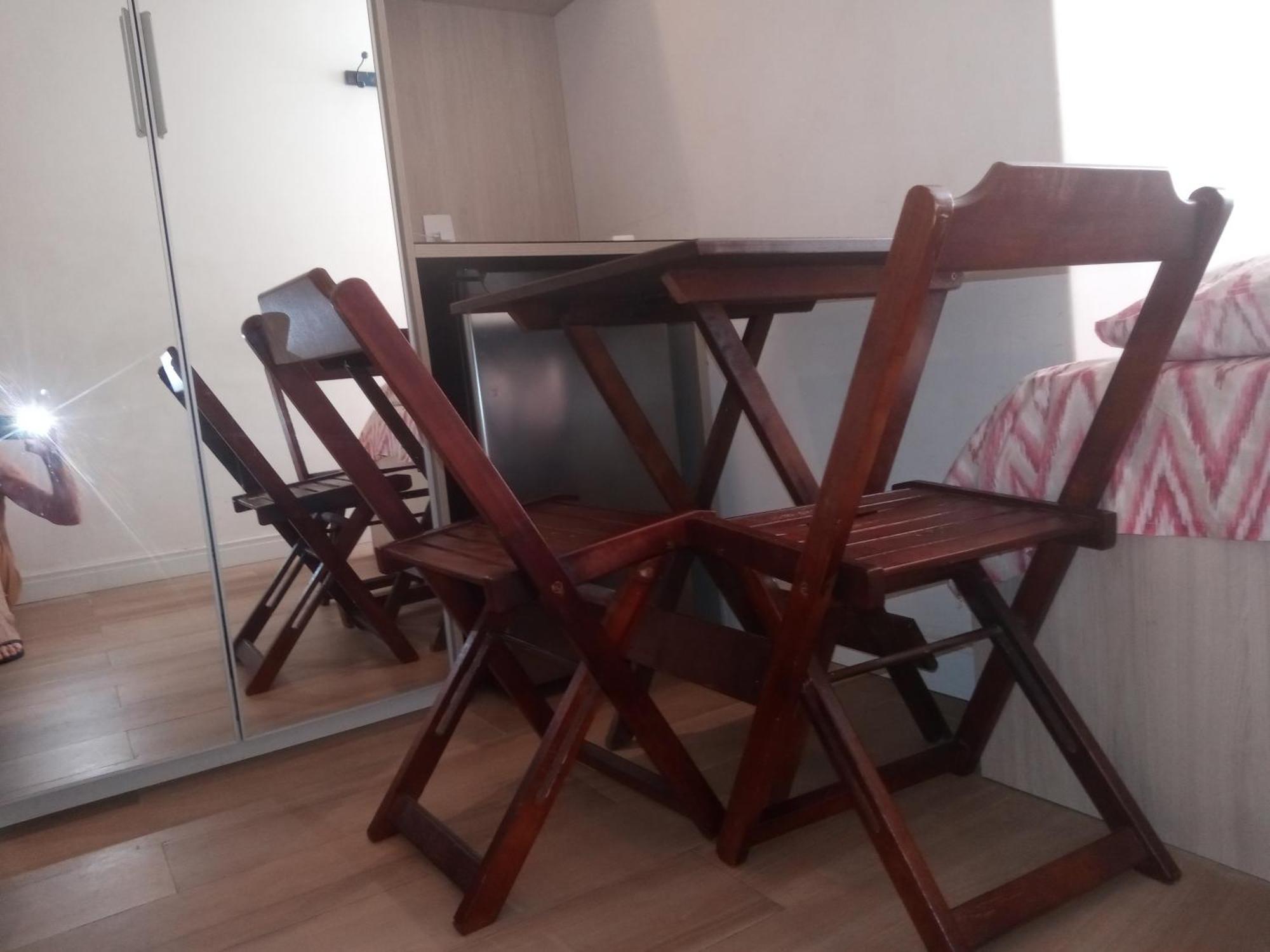 ריו דה ז'ניירו Excelente Flat Em Copacabana מראה חיצוני תמונה