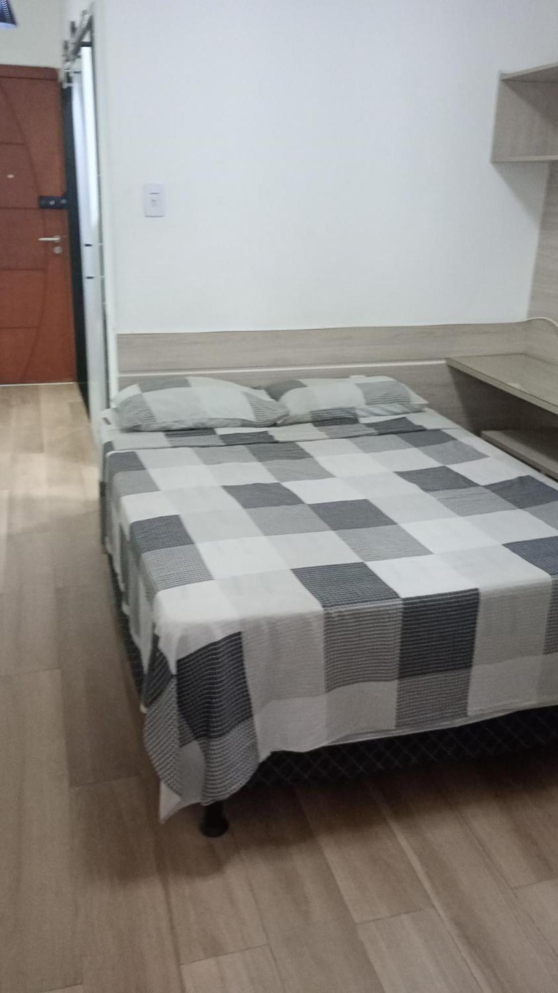 ריו דה ז'ניירו Excelente Flat Em Copacabana מראה חיצוני תמונה